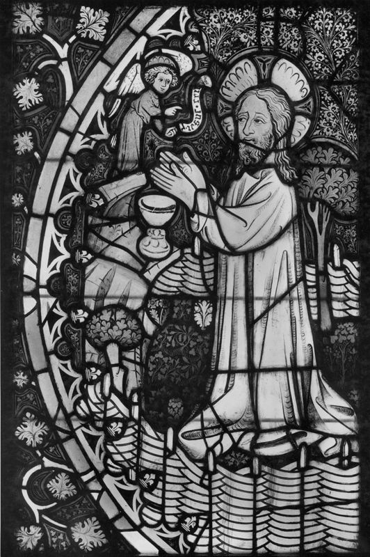 L'Agonie du Christ au Jardin des Oliviers