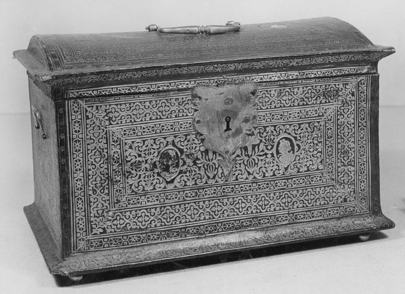 coffret / Museum Vleeshuis