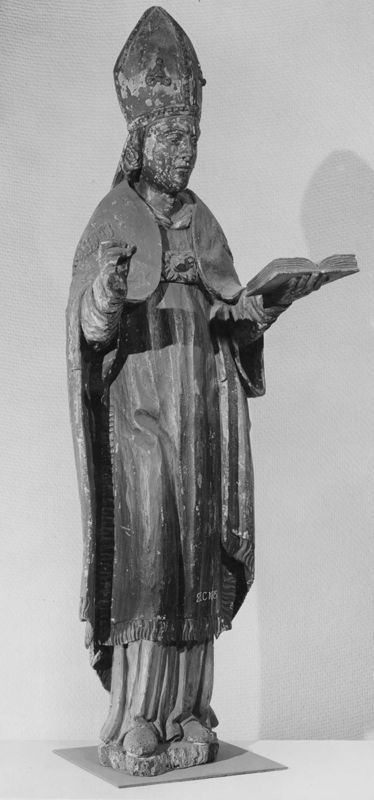 H. Eligius