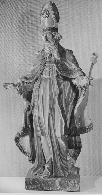 H. Eligius
