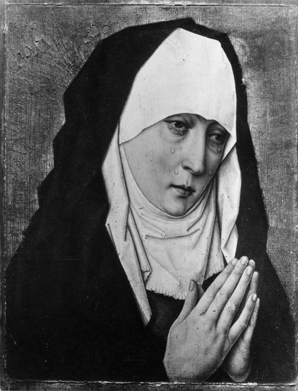 Vierge de Douleur