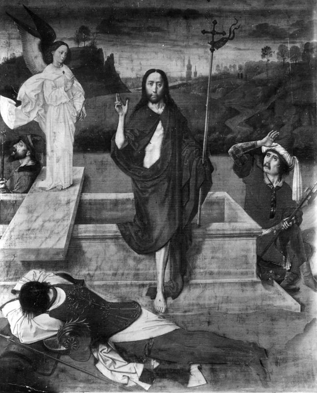 Résurrection