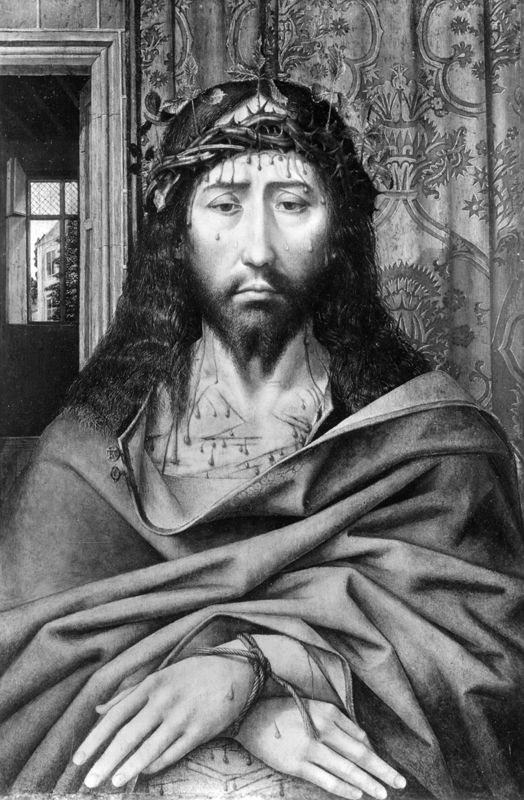 Christ de Douleur