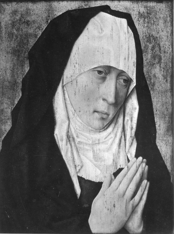 Vierge de Douleur