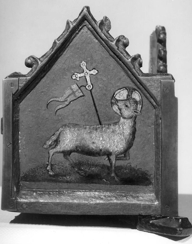 Ursulaschrijn