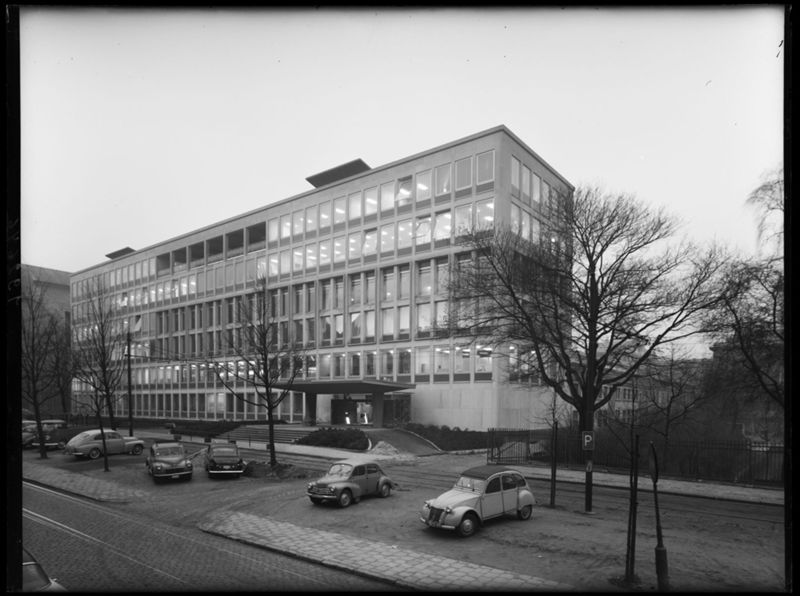 Koninklijk Instituut voor het Kunstpatrimonium