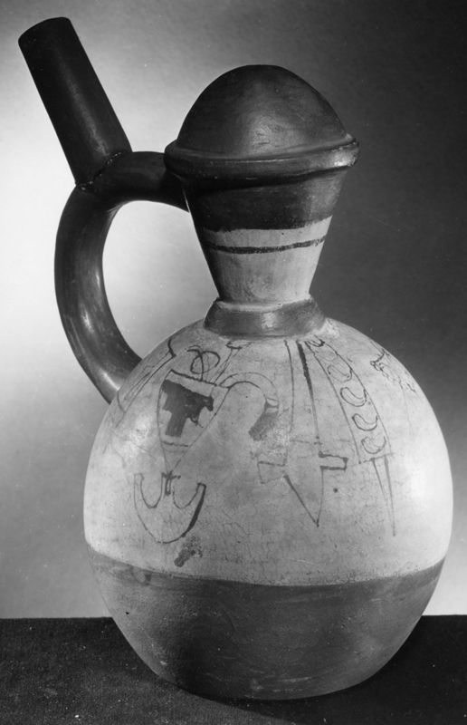 vase / Musées Royaux d'Art et d'Histoire