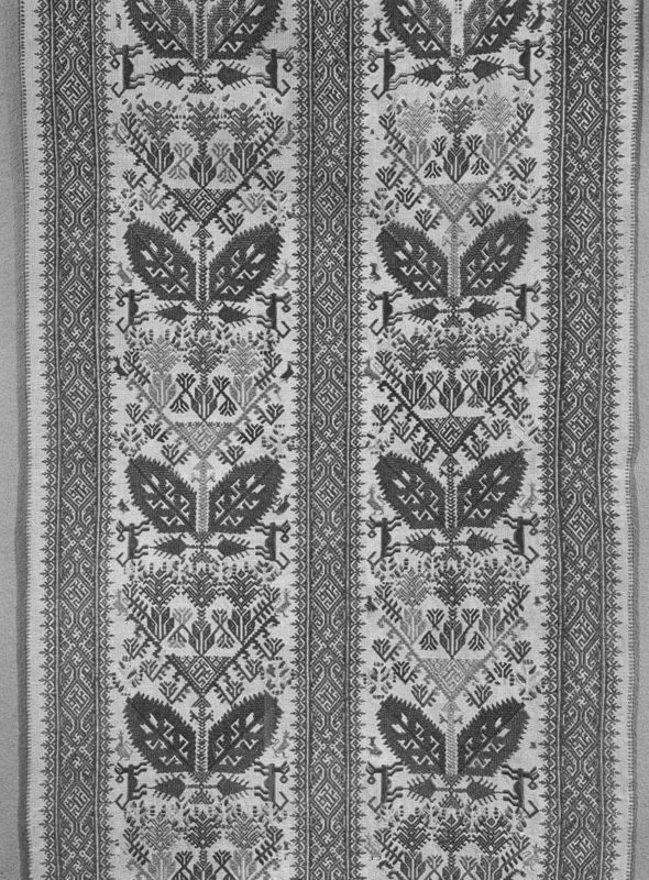 textile[objet] / Musées Royaux d'Art et d'Histoire