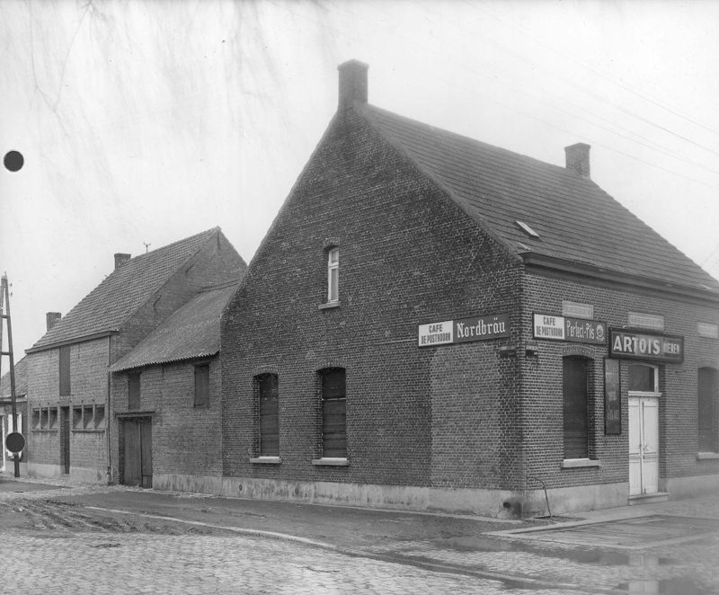 "De Posthoorn"