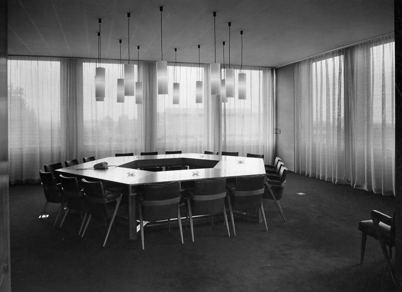 Koninklijk Instituut voor het Kunstpatrimonium
