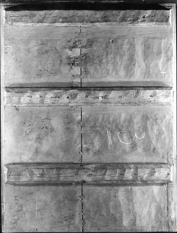 Portement de Croix (Retablo Mayor)