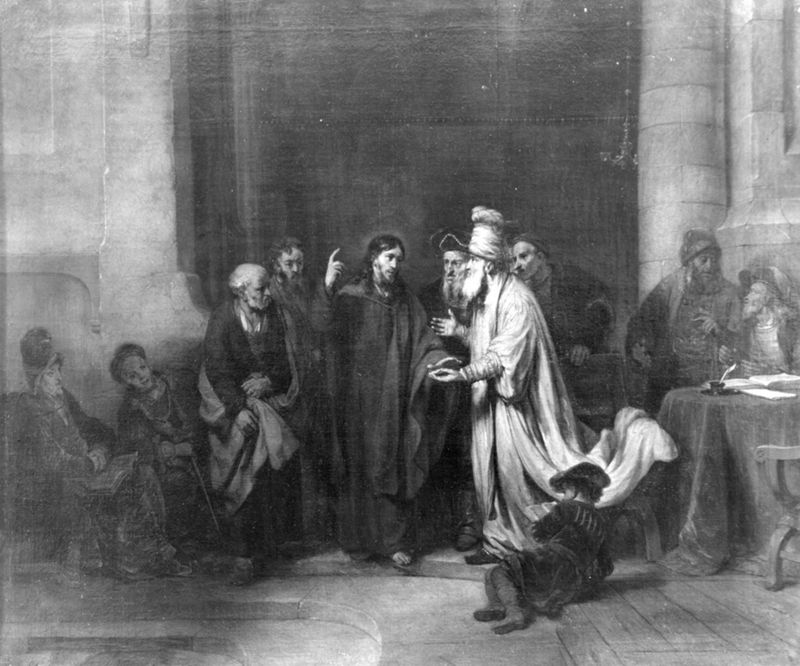 Le denier de César