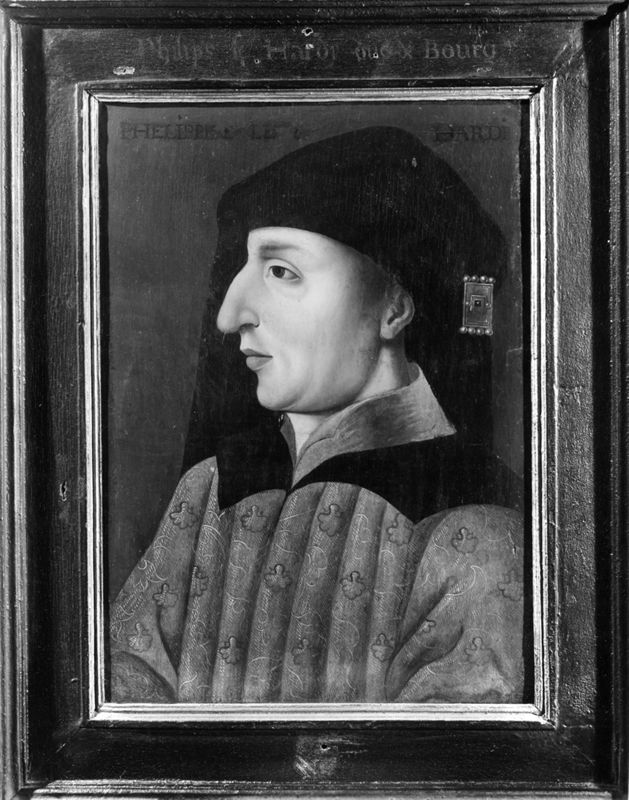 Philippe le Hardi
