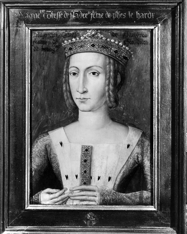 Marguerite de Maele