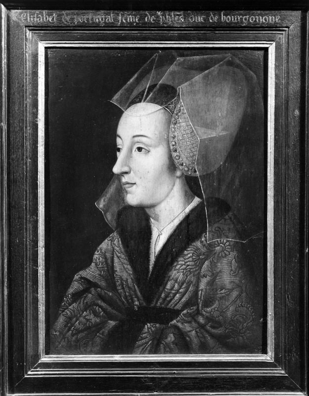 Isabelle de Portugal
