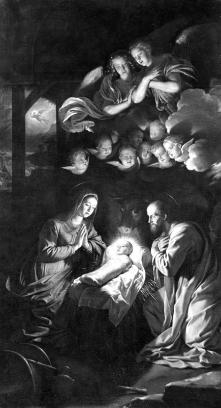 La Nativité