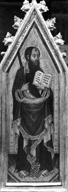 Saint Paul
