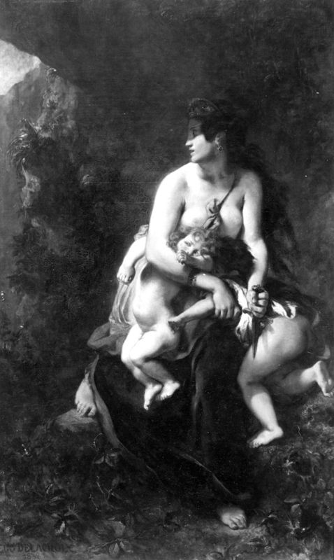 Médée