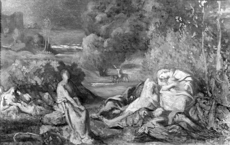 Le sommeil