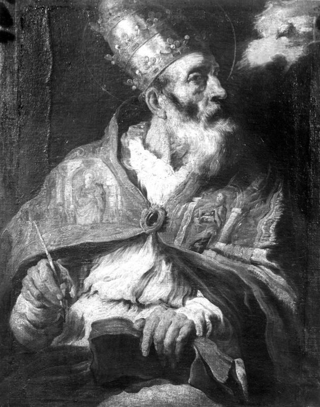 Saint Grégoire