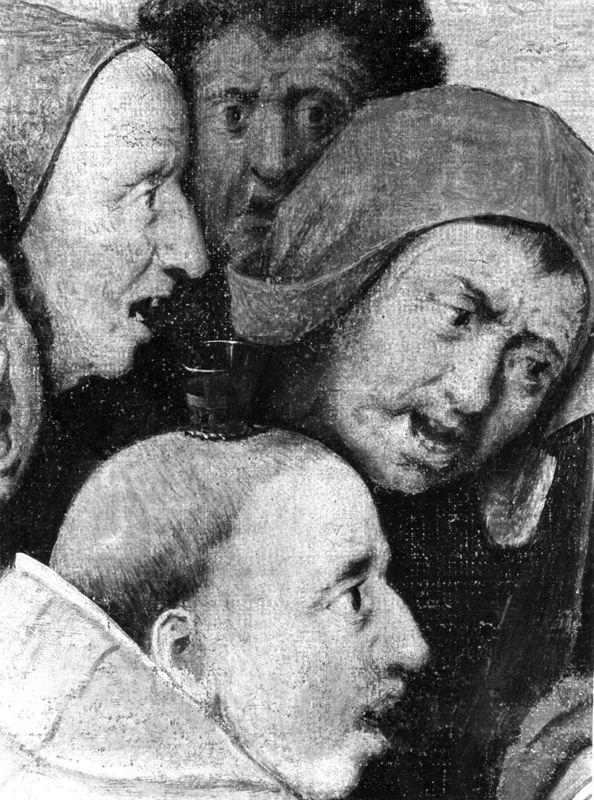 Le concert dans l'oeuf