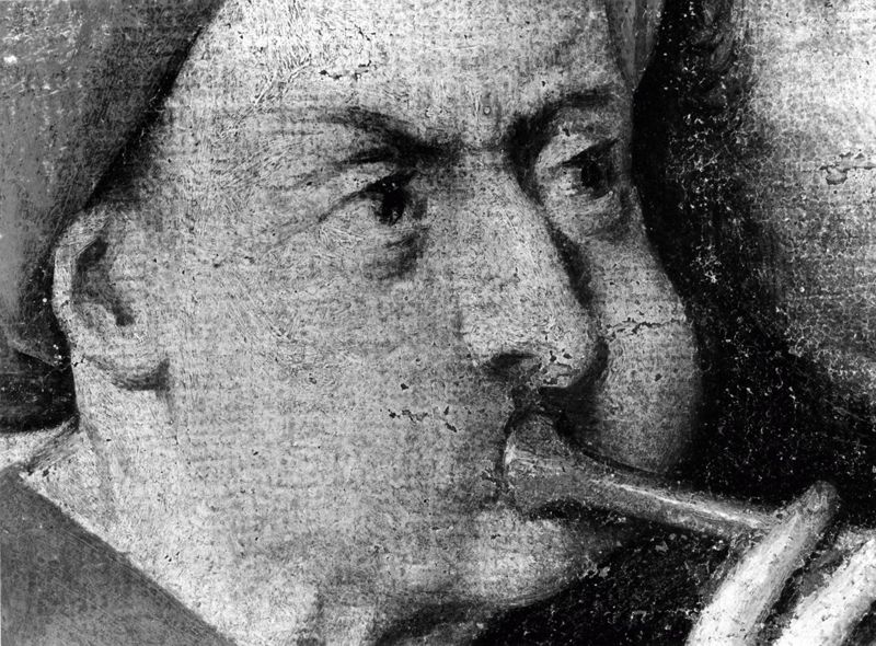 Le concert dans l'oeuf