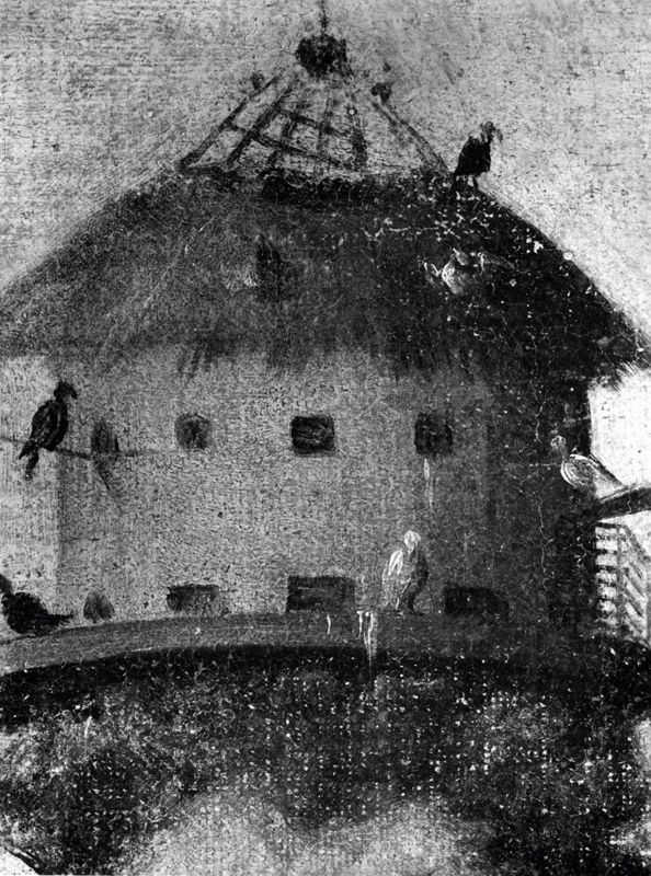 Le concert dans l'oeuf