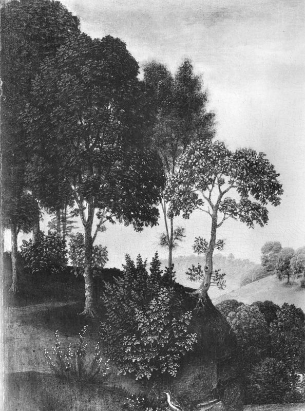 La Montée au ciel des élus