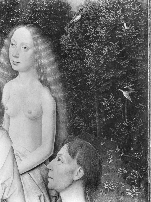 La Montée au ciel des élus