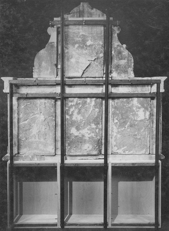 retable / TreM.a – Musée des Arts anciens du Namurois