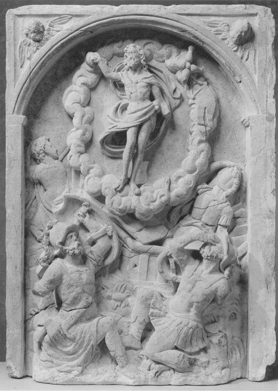 retable / TreM.a – Musée des Arts anciens du Namurois