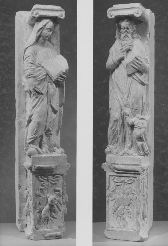 retable / TreM.a – Musée des Arts anciens du Namurois