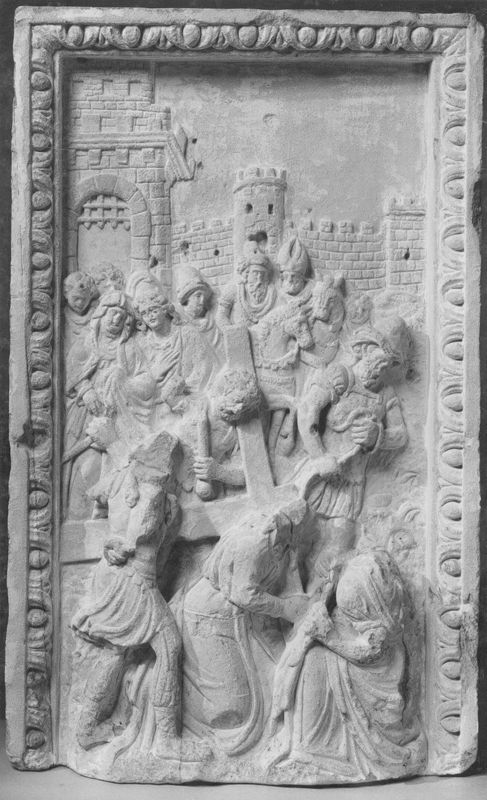 retable / TreM.a – Musée des Arts anciens du Namurois