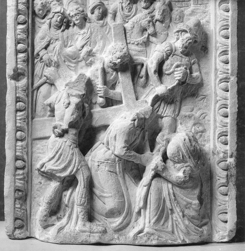 retable / TreM.a – Musée des Arts anciens du Namurois