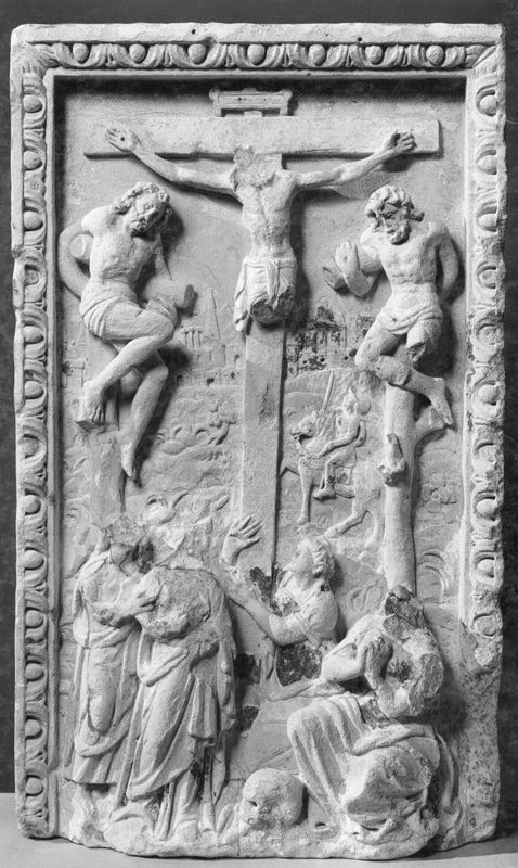 retable / TreM.a – Musée des Arts anciens du Namurois