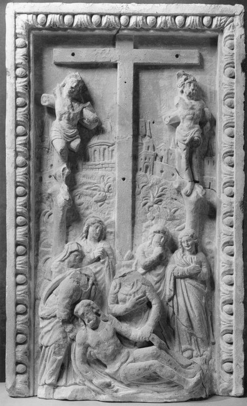 retable / TreM.a – Musée des Arts anciens du Namurois