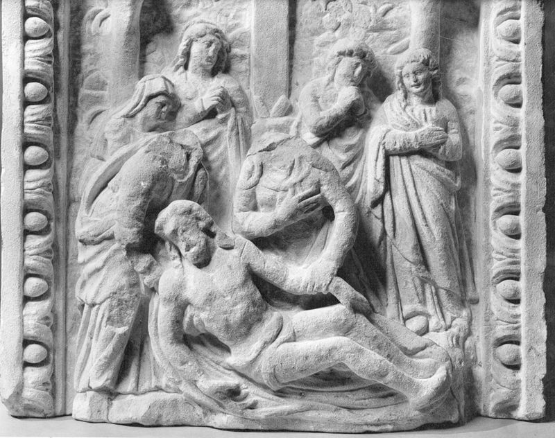retable / TreM.a – Musée des Arts anciens du Namurois