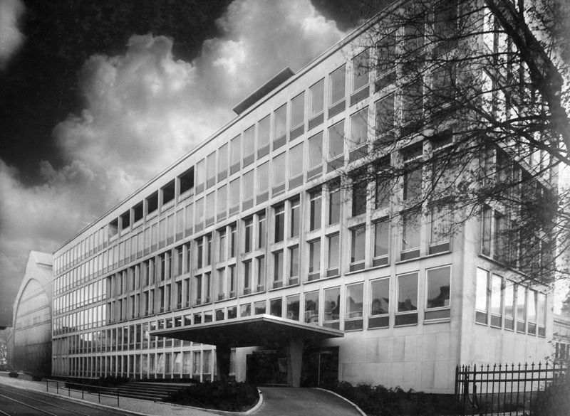Koninklijk Instituut voor het Kunstpatrimonium