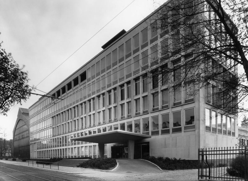 Koninklijk Instituut voor het Kunstpatrimonium