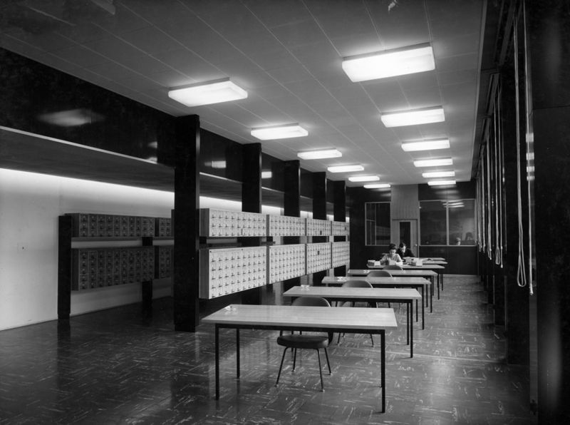 Koninklijk Instituut voor het Kunstpatrimonium