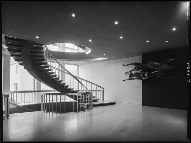 Koninklijk Instituut voor het Kunstpatrimonium