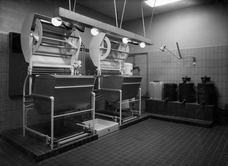Koninklijk Instituut voor het Kunstpatrimonium