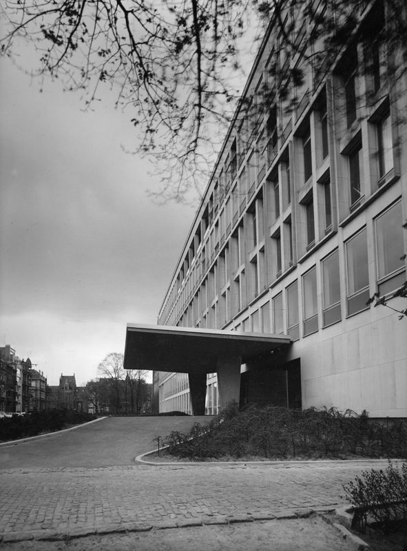 Koninklijk Instituut voor het Kunstpatrimonium