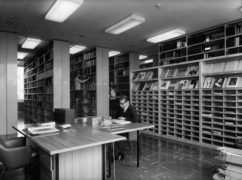 Koninklijk Instituut voor het Kunstpatrimonium
