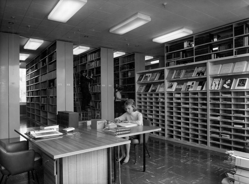 Koninklijk Instituut voor het Kunstpatrimonium