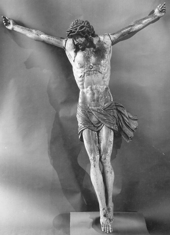 calvaire / Eglise Saint-Martin[Ath]
