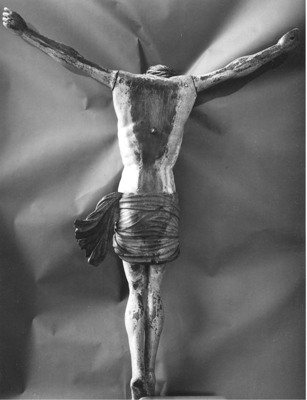 calvaire / Eglise Saint-Martin[Ath]