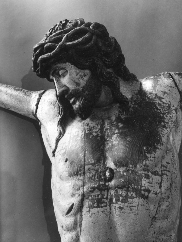calvaire / Eglise Saint-Martin[Ath]