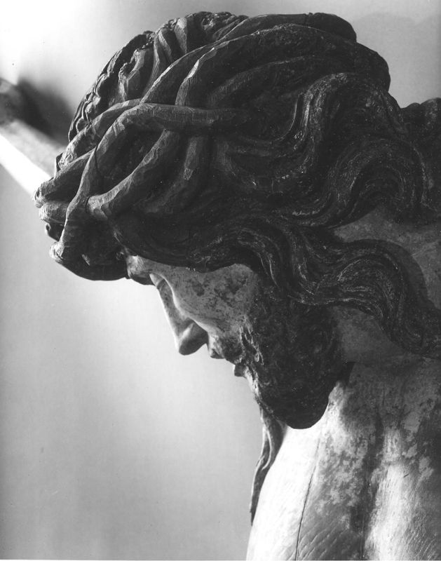 calvaire / Eglise Saint-Martin[Ath]