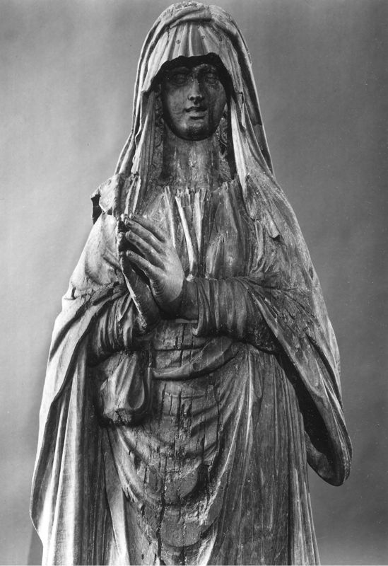 calvaire / Eglise Saint-Martin[Ath]